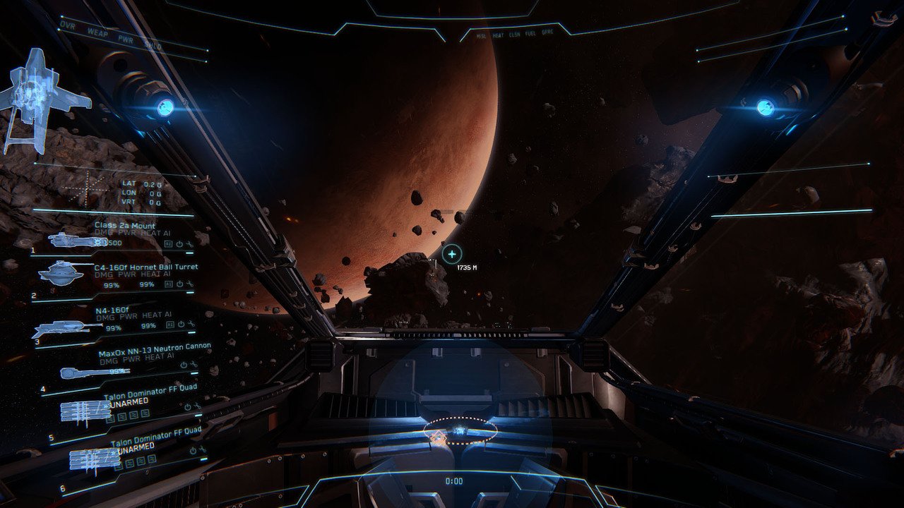 Star Citizen - Imagen 8